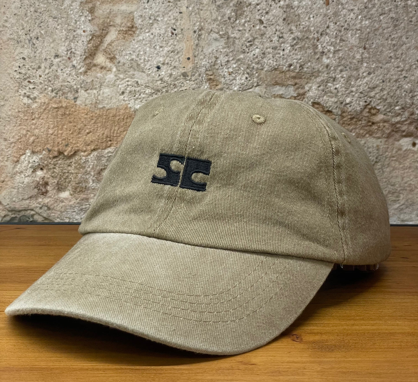 Saturday Cap Brown SC