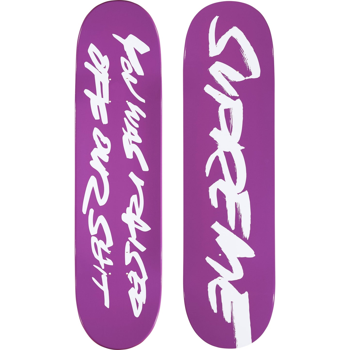 Deck Supreme Futura