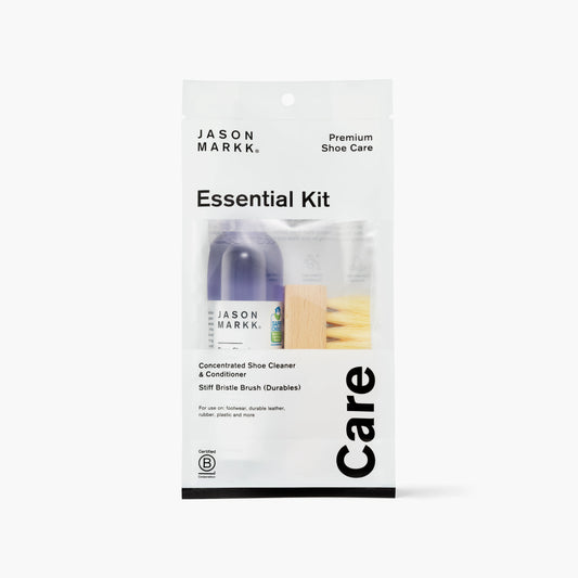 Jason Markk Essentials Kit