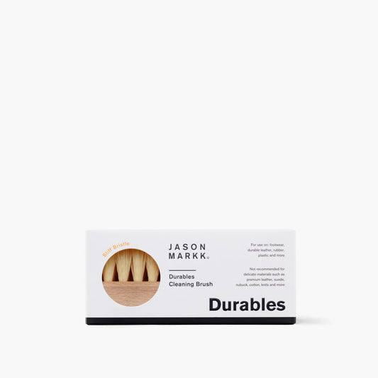 Jason Markk Brush Durables