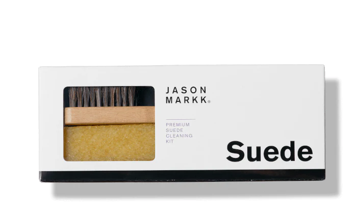 Jason Markk Suede Cleaning Kit