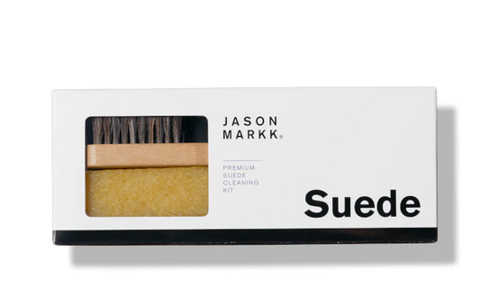 Jason Markk Suede Cleaning Kit