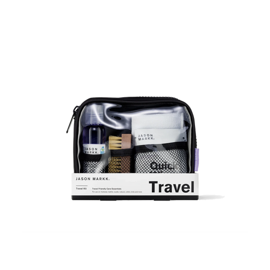 Jason Markk Travel Kit