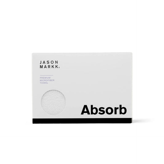 Jason Markk Microfiber Towel