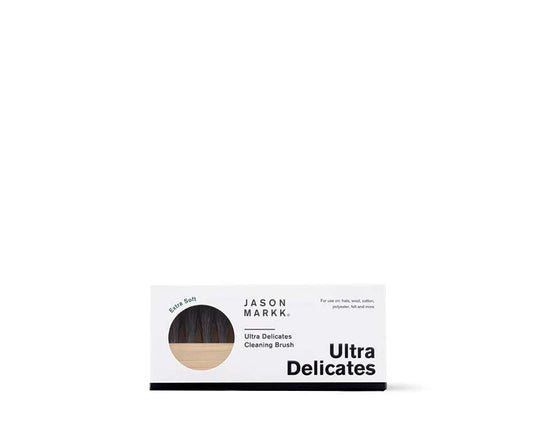 Jason Markk Brush Ultra Delicates