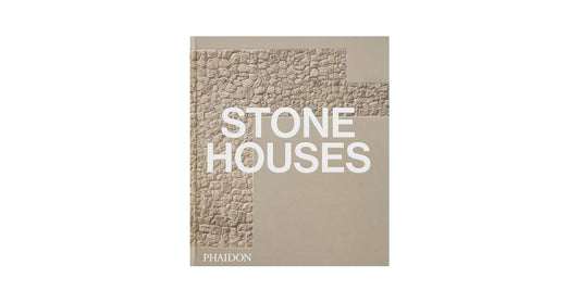 Book - Stone Houses
