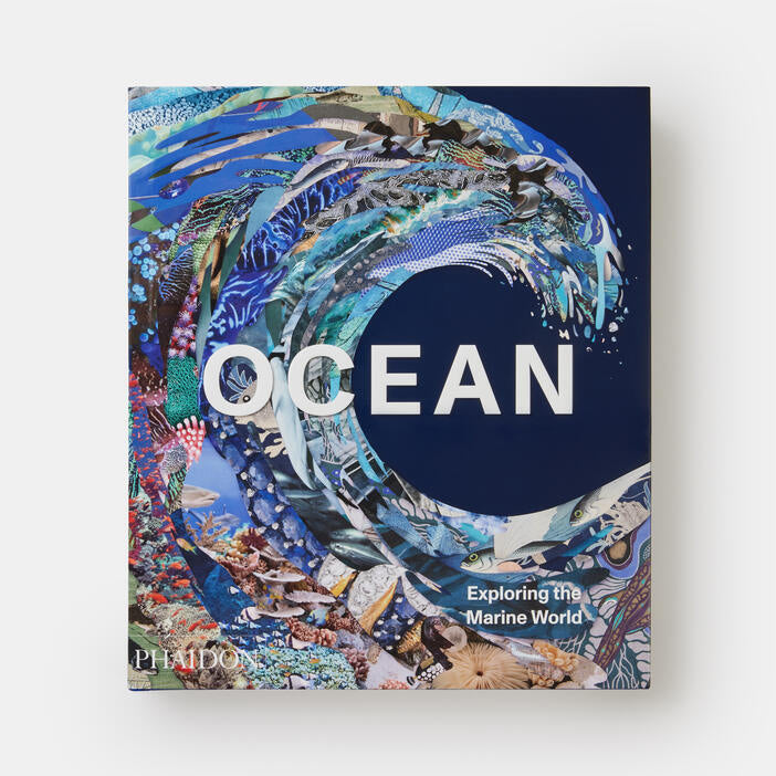 Book - Ocean
