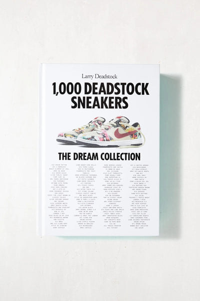 Buch - 1000 Sneakers Deadstock