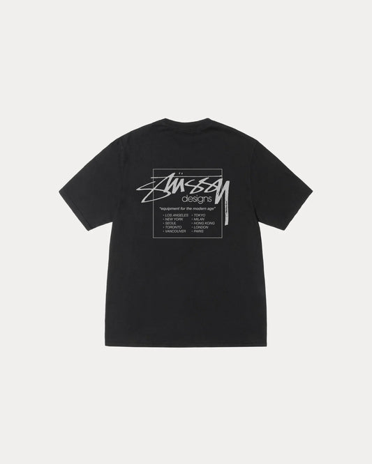 Stussy Tee Modern Age