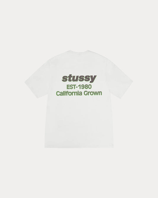 Stussy Tee California Grown