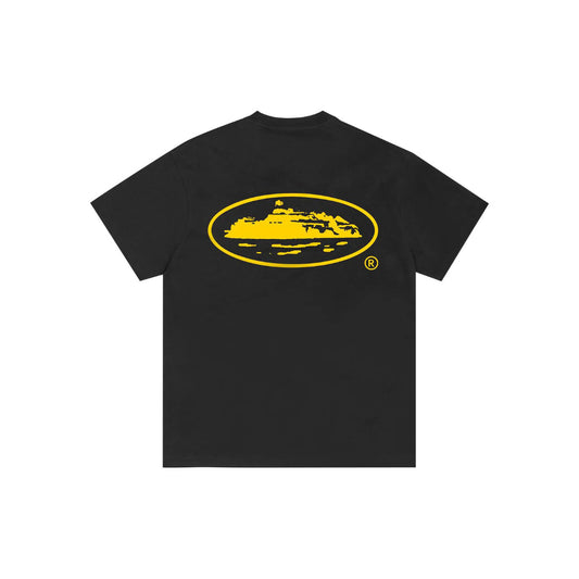 Corteiz Tee Og Island BY