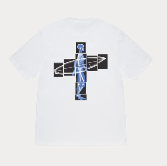 Stussy Body Scan Tee