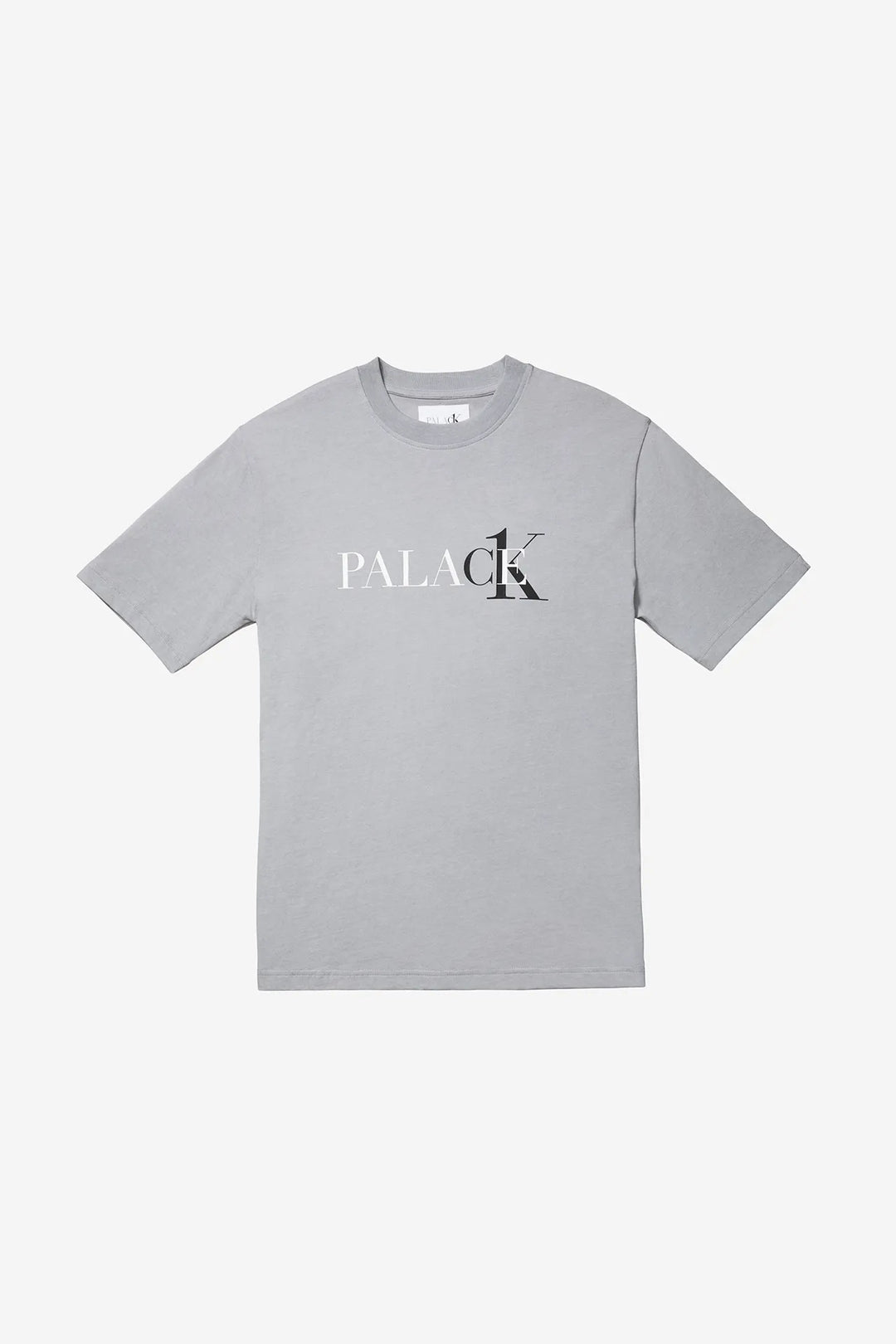 Palace x Calvin Klein tee