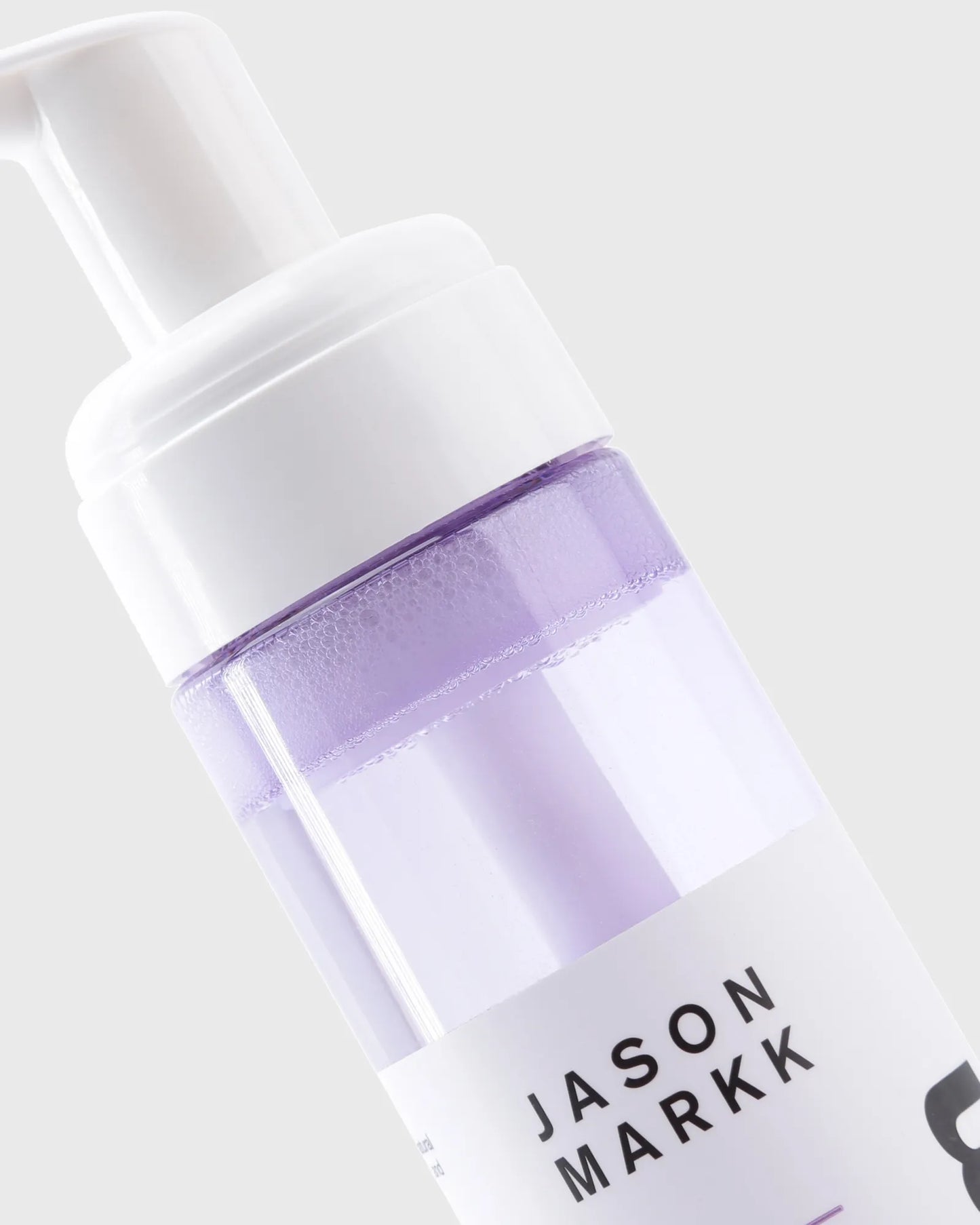 Jason Markk Foam