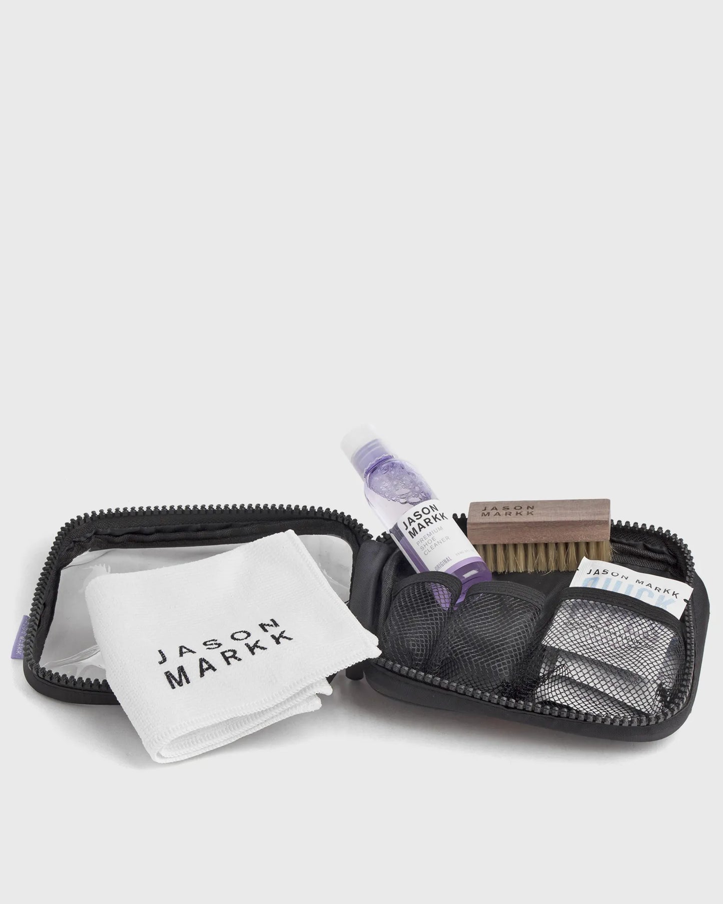 Jason Markk Travel Kit