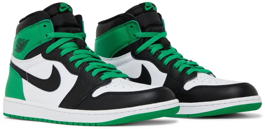 Jordan 1 Hi LUCKY GREEN 2023