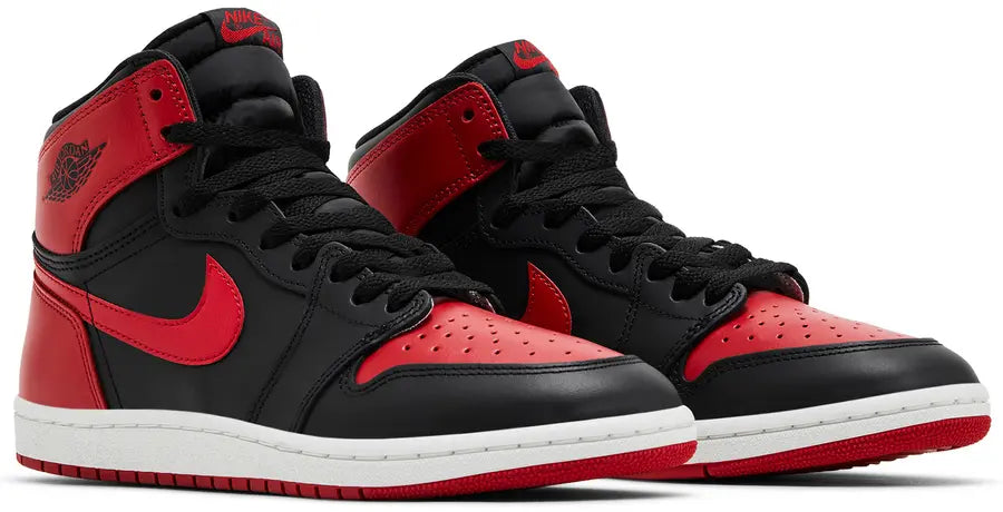 Jordan 1 Hi '85 Bred