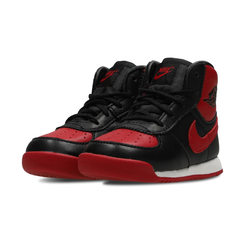 Jordan 1 Hi ‘85 Bred (TD)