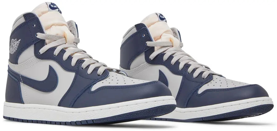 Jordan 1 Hi Georgetown