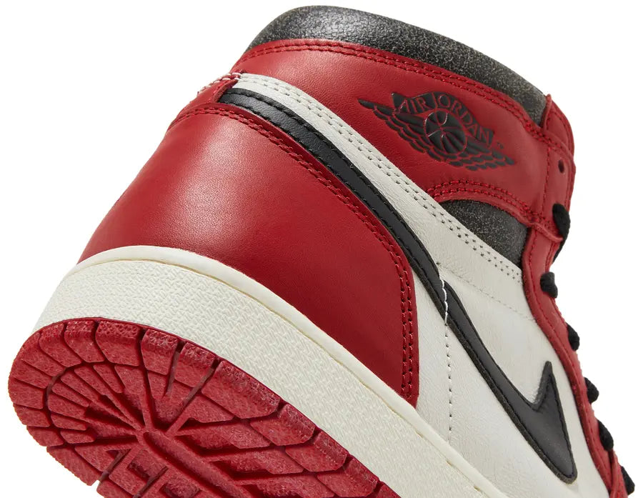 Jordan 1 Hi Lost & Found