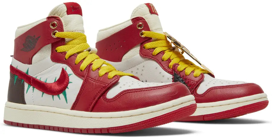 Jordan 1 Hi Teyana