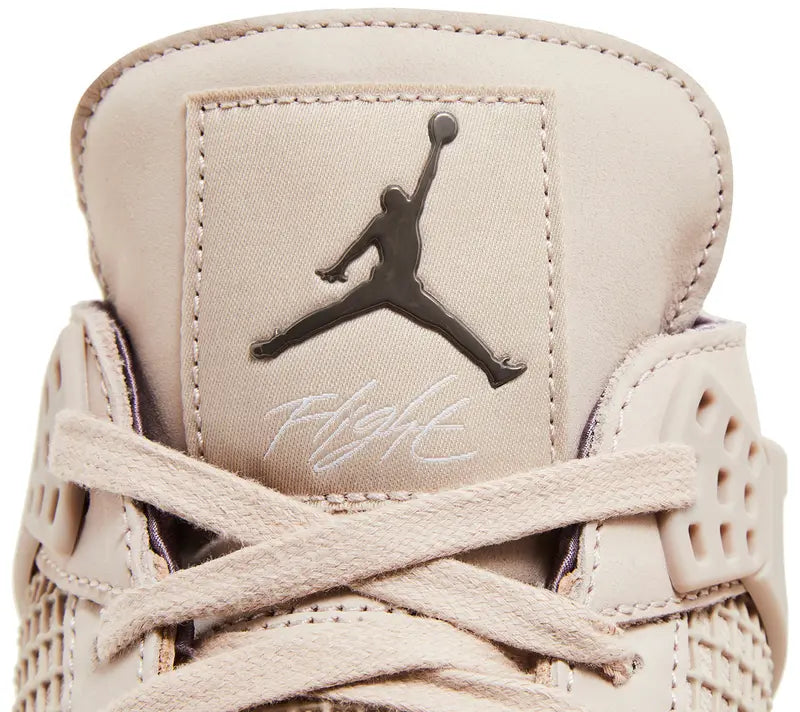 Jordan 4 A Ma Maniere While You Sleep