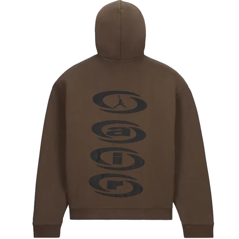 Nike x Travis Hoodie
