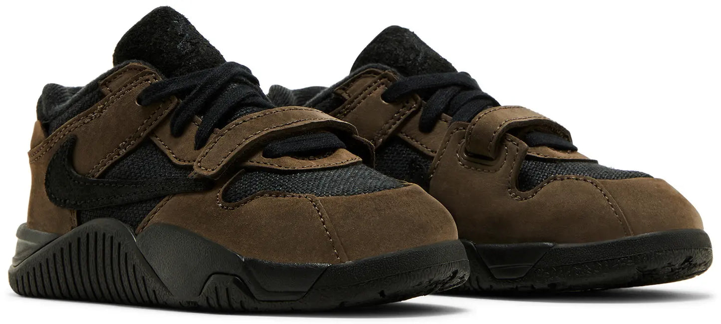 Jumpman Jack Dark Mocha (TD)