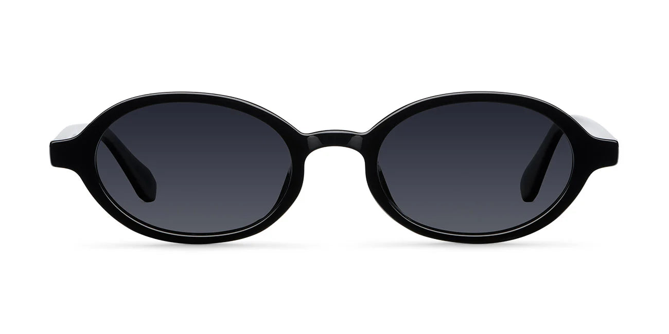 Meller Oba All Black