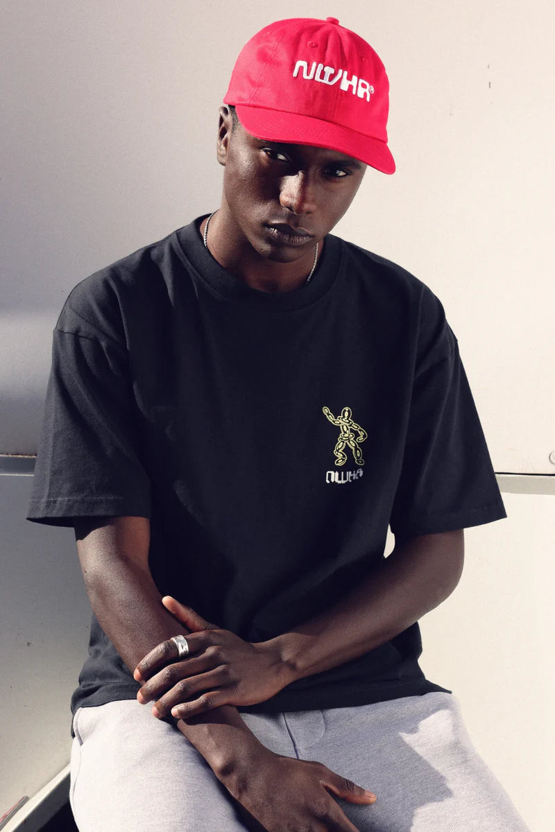 NWHR Vinyl Dancer Tee