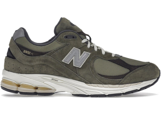 New Balance 2002r PP Olive