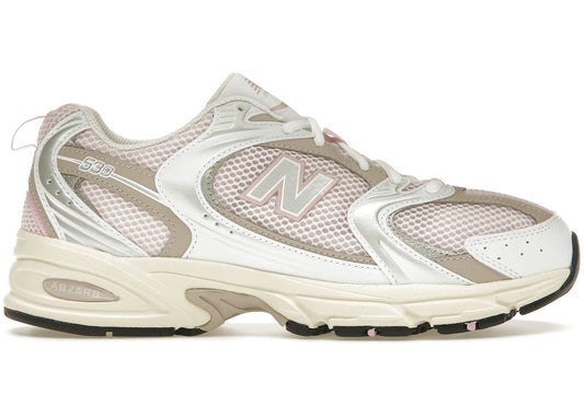 New Balance PP Pink