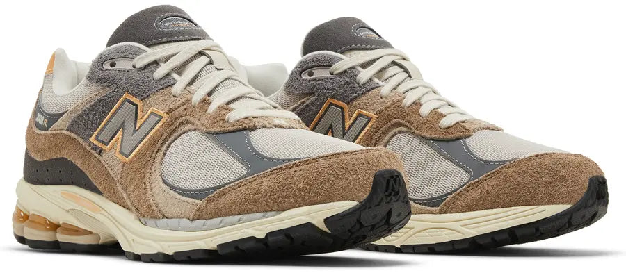 New Balance 2002r Peach