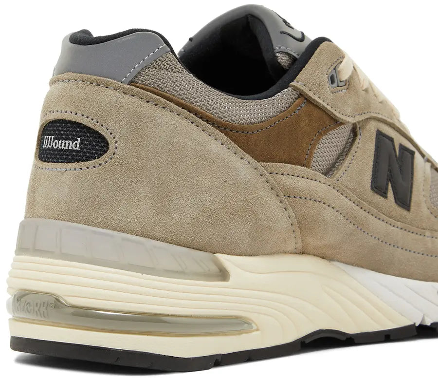 New Balance 991 x JJJJound