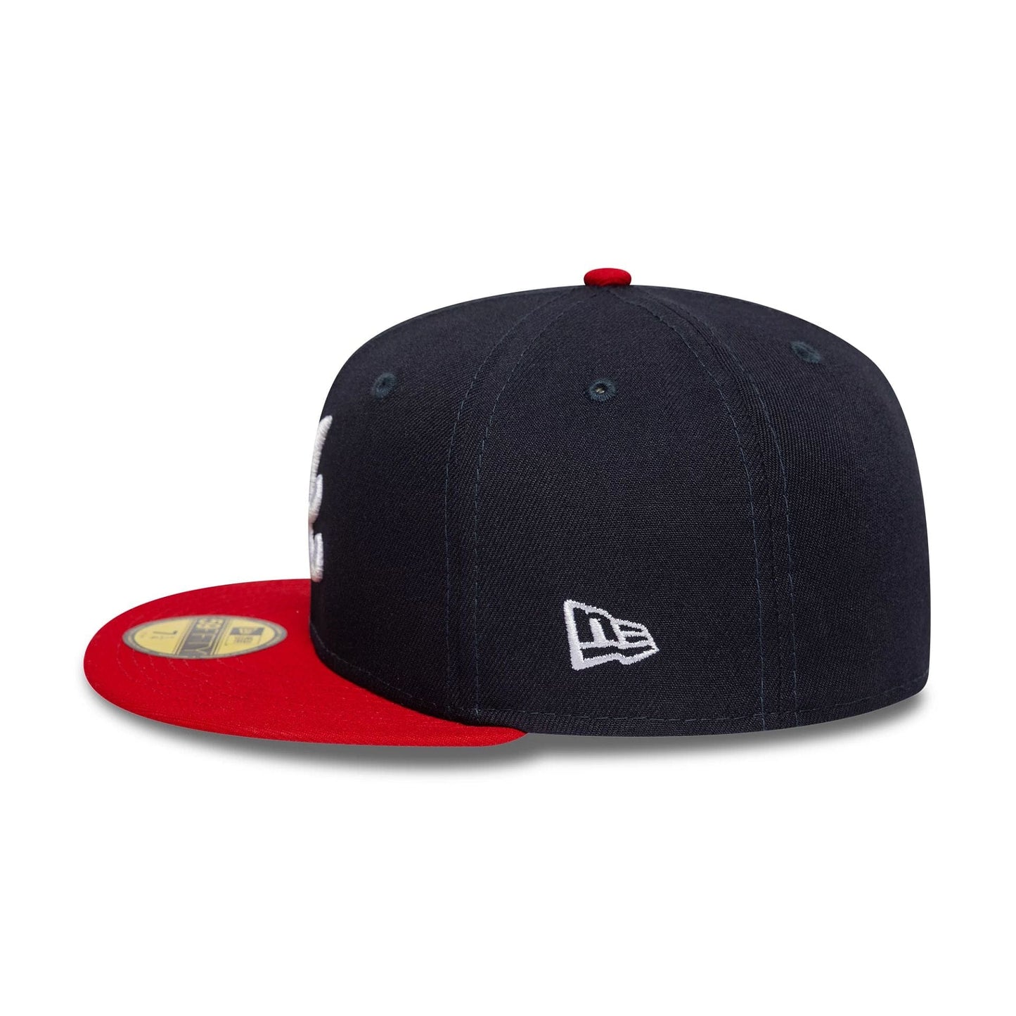 New Era 59FIFTY Atlanta
