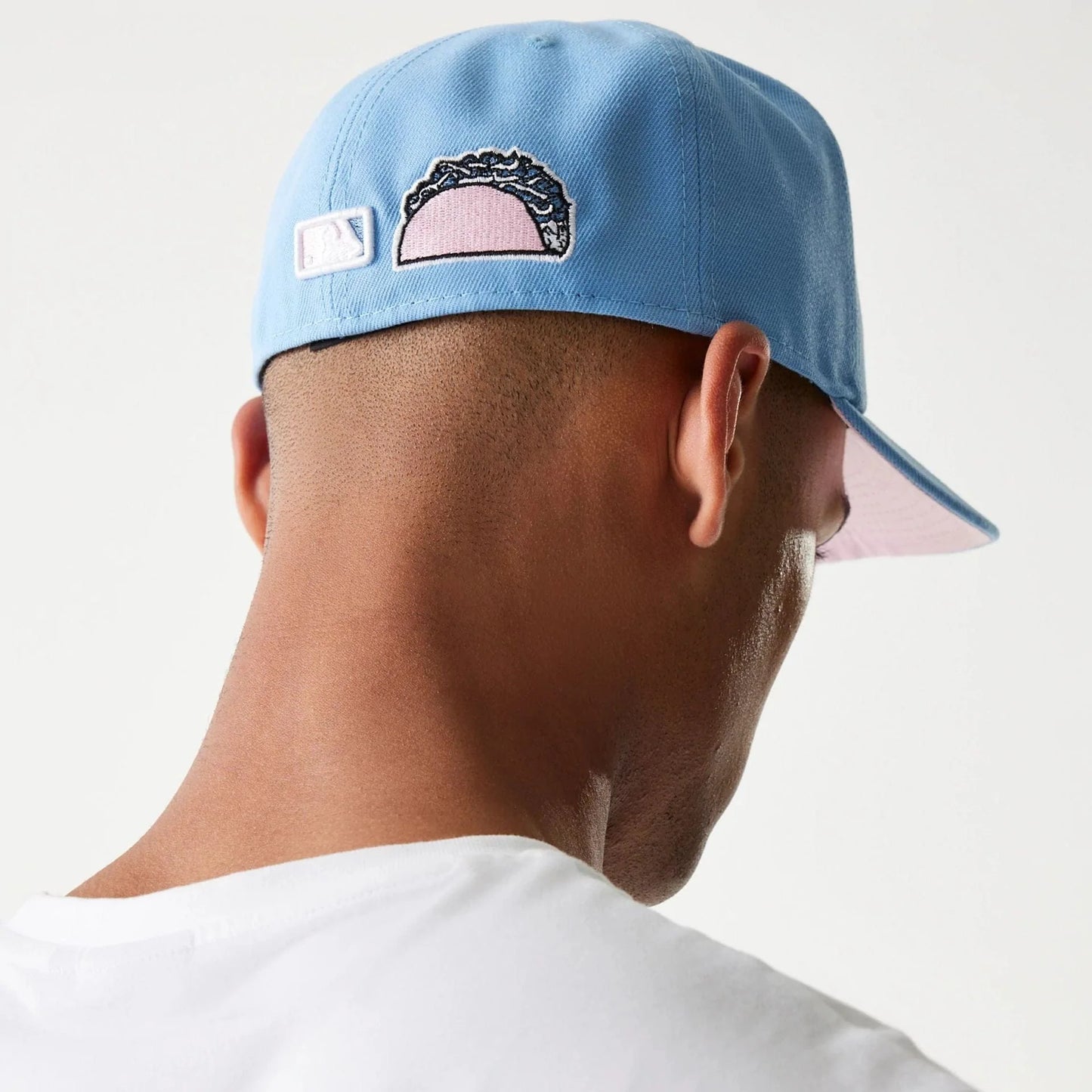 New Era 59FIFTY LA Palm Taco