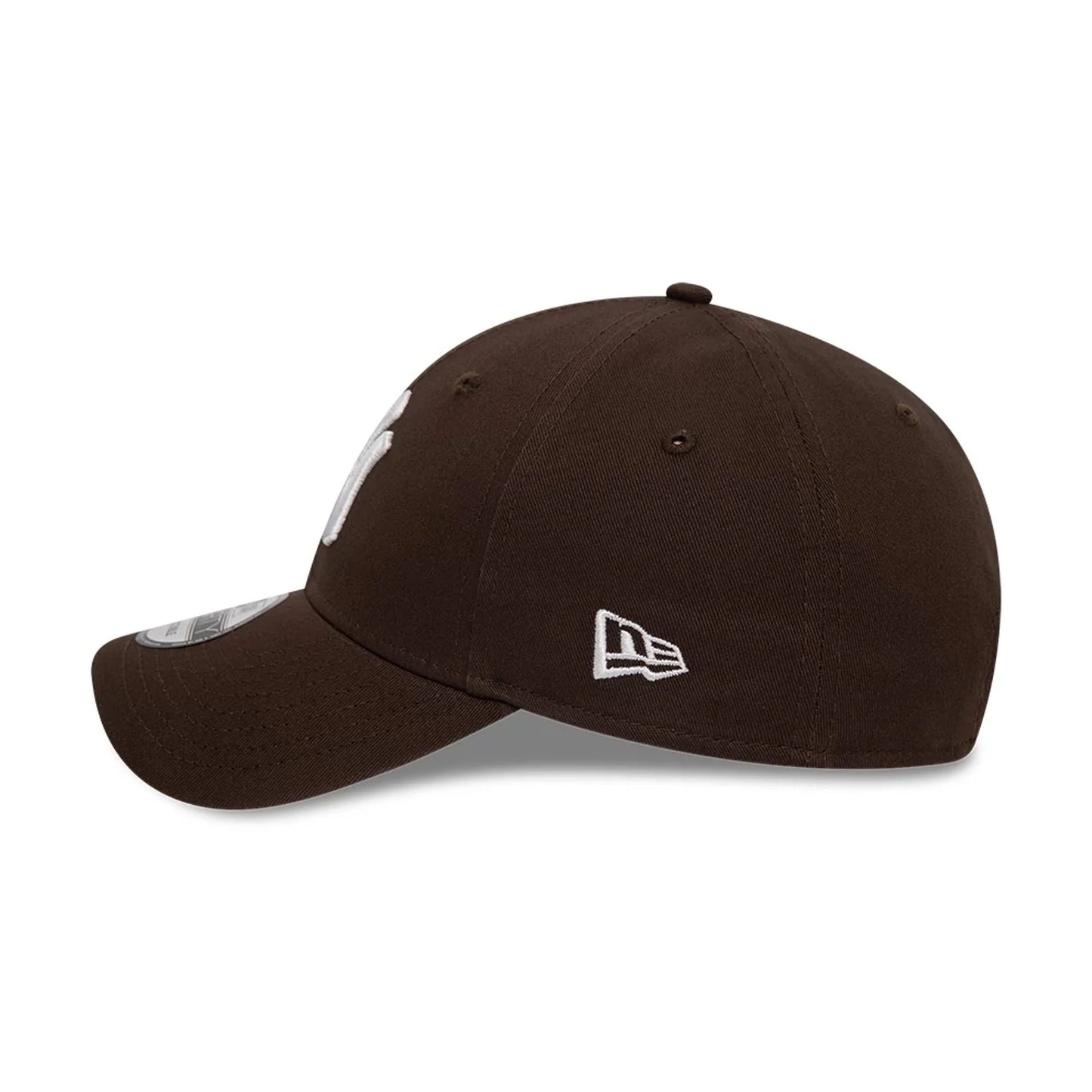 New Era 9FORTY NY Brown Cacao