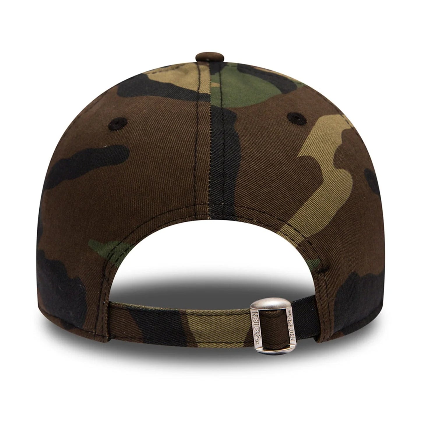 New Era 9FORTY NY Camo
