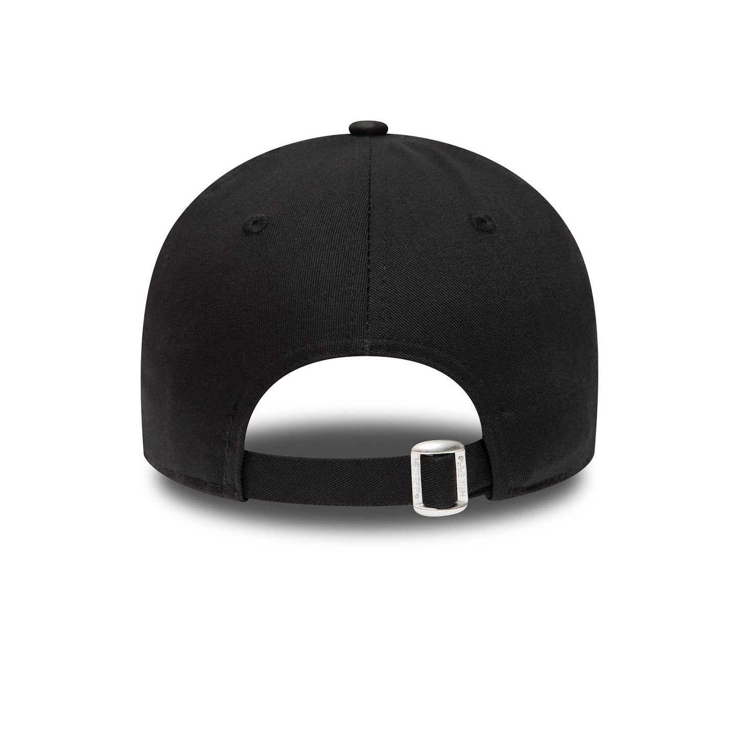 New Era 9FORTY NY Komplett Schwarz