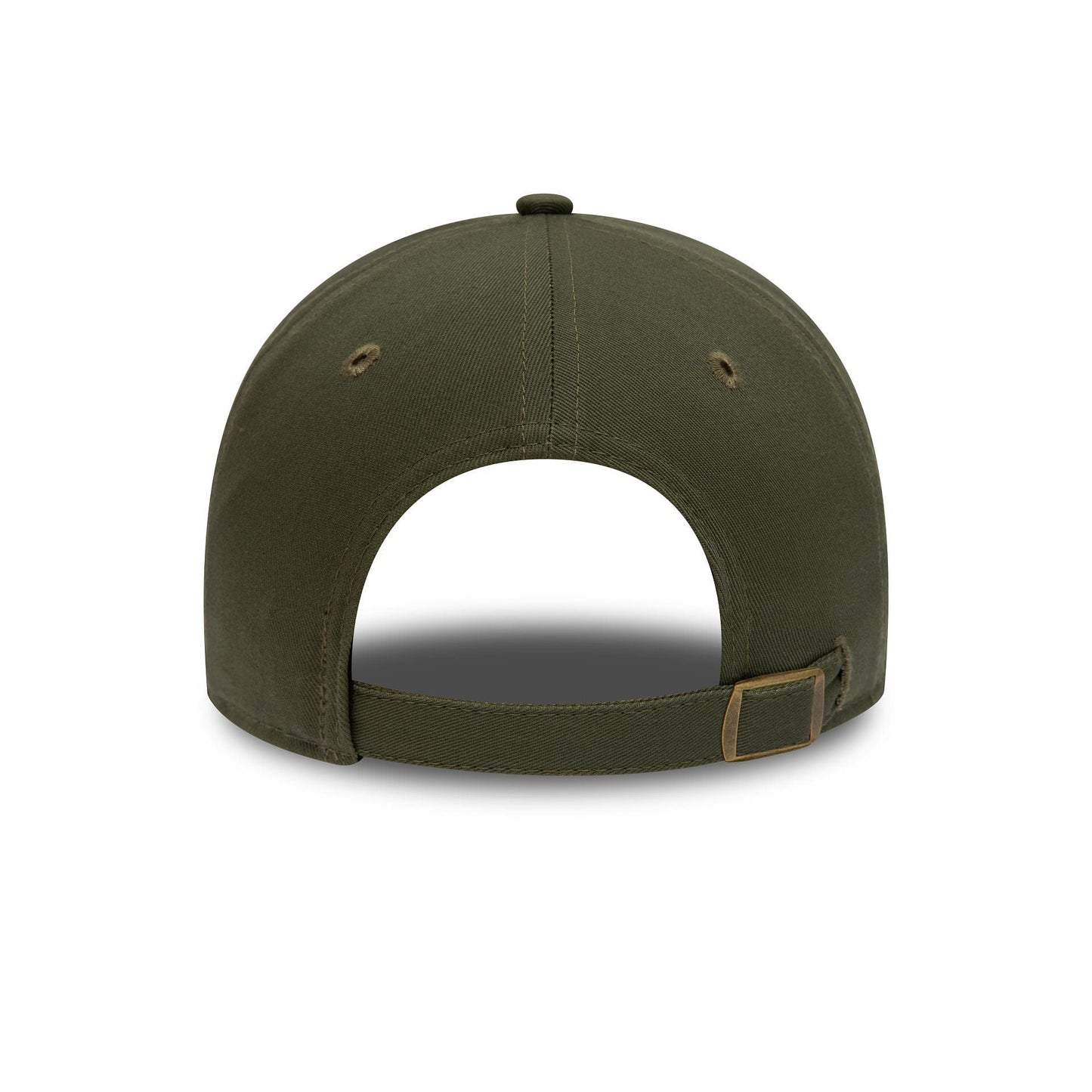 New Era 9TWENTY LA Olive