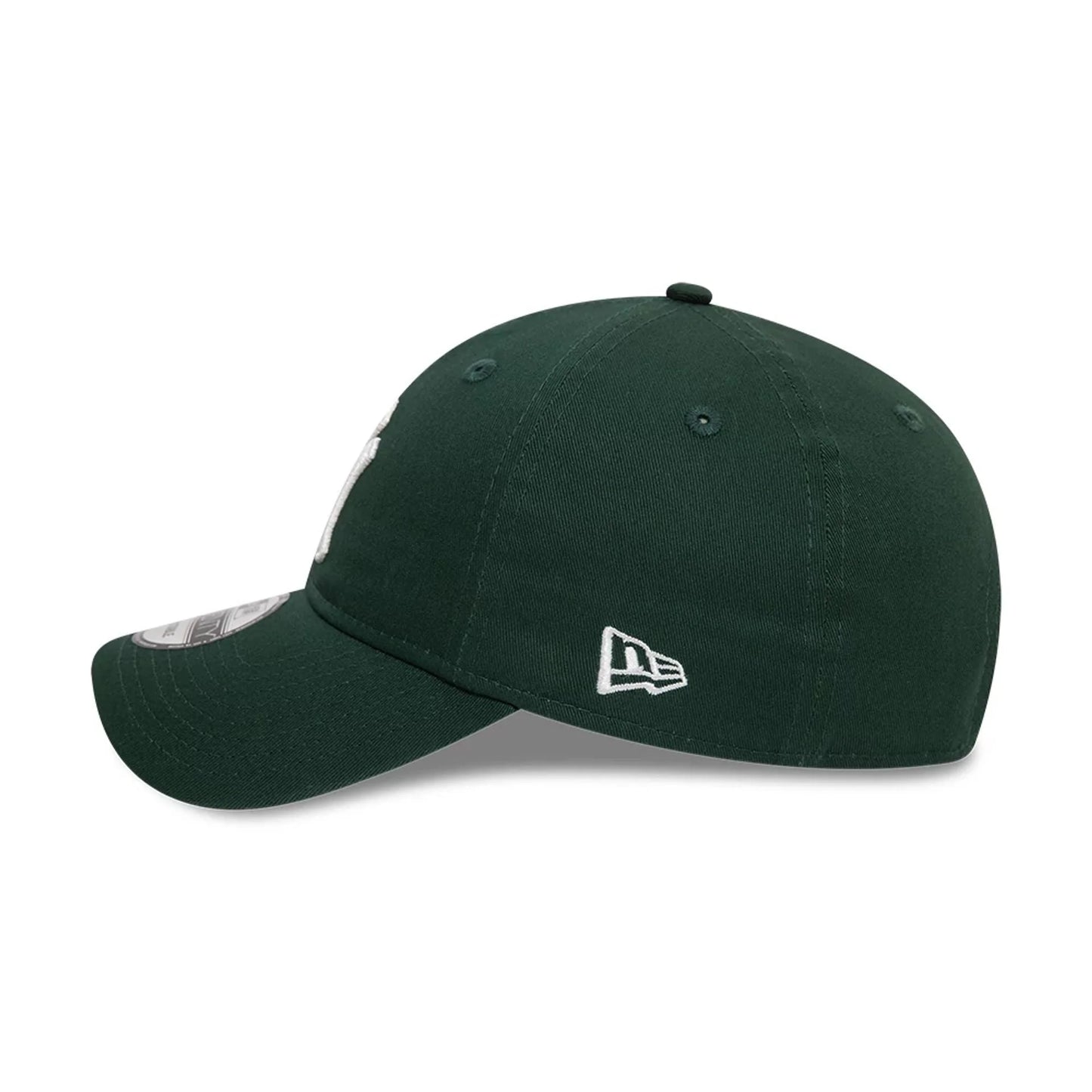 New Era 9TWENTY NY Green