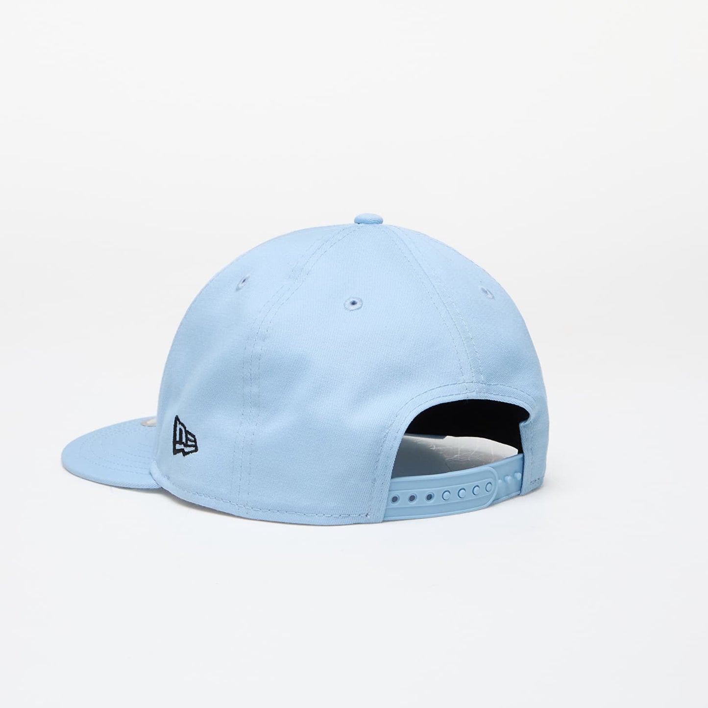 New Era Snap Blue NY