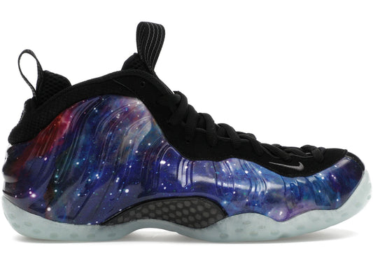 Nike Foamposite Galaxy