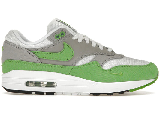 Air Max 1 Patta Chlorophyll