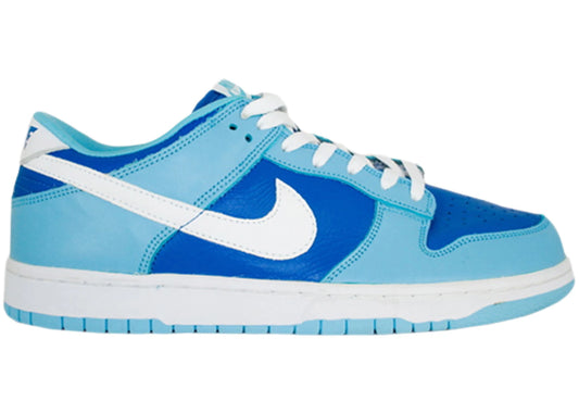 Dunk Low Argon Blue