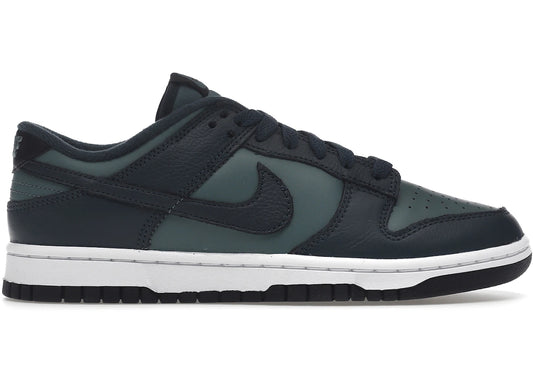 Dunk Low Mineral Slate