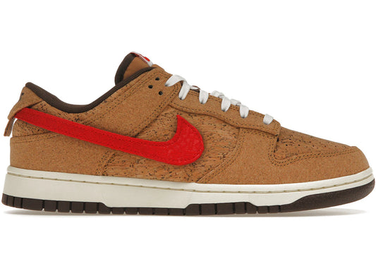 Dunk Low Clot Cork