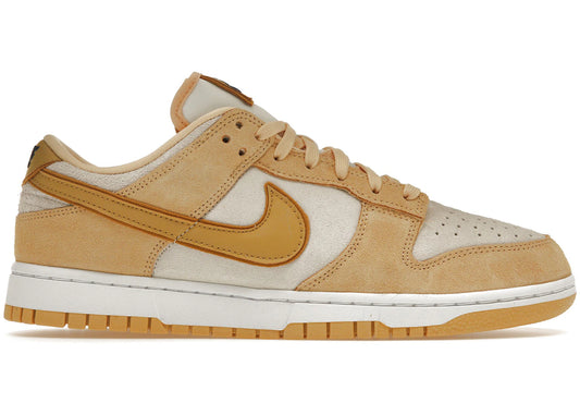 Dunk Low Celestial Gold