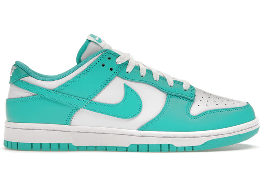 Dunk Low Jade