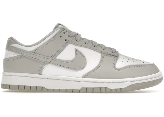Dunk Low Grey Fog